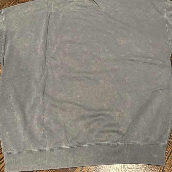 **NWT** Poison Crewneck - Picture 4 of 5